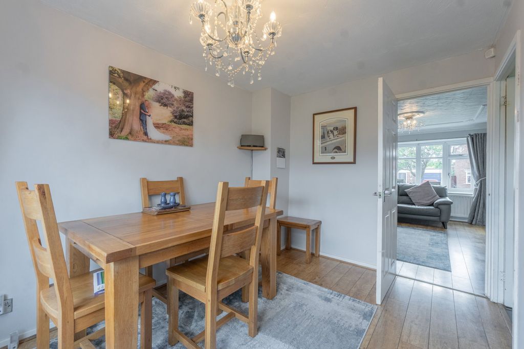 Additional image 4 of 3 bed detached house for saleOakhill Drive, Brierley Hill DY5