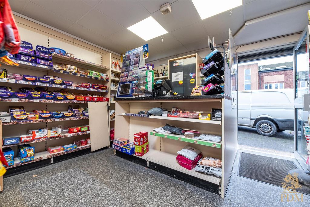 Property photo 2 of 18 133 Sherbrook Road Daybrook Nottingham (1 Of 24).