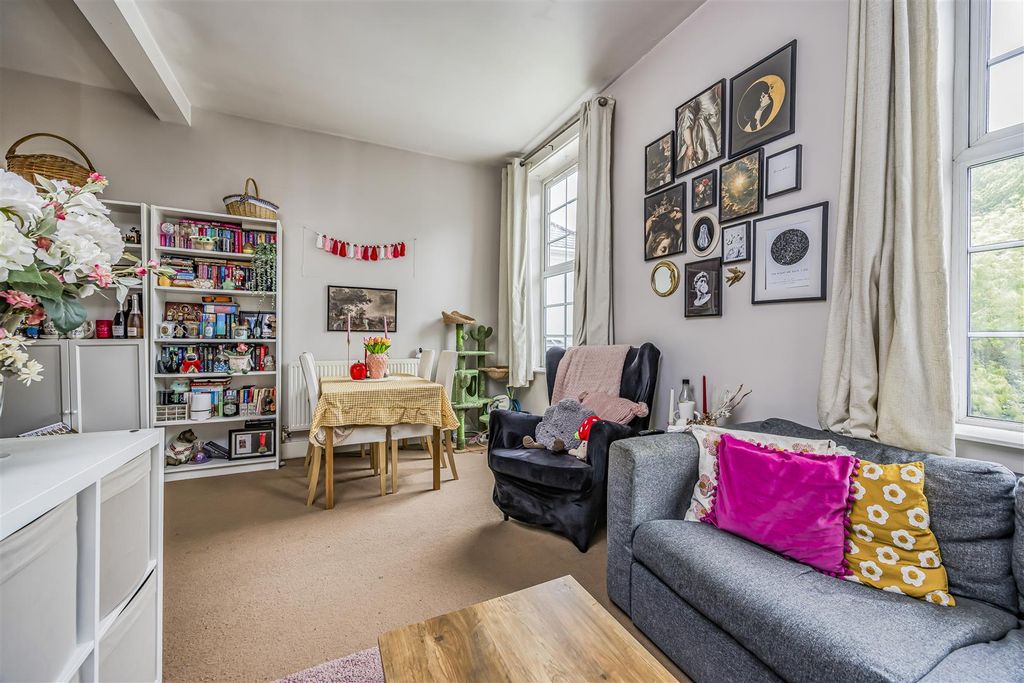 Property photo 2 of 10 The Grange, 39 New Brighton Road, Emsworth-Portico