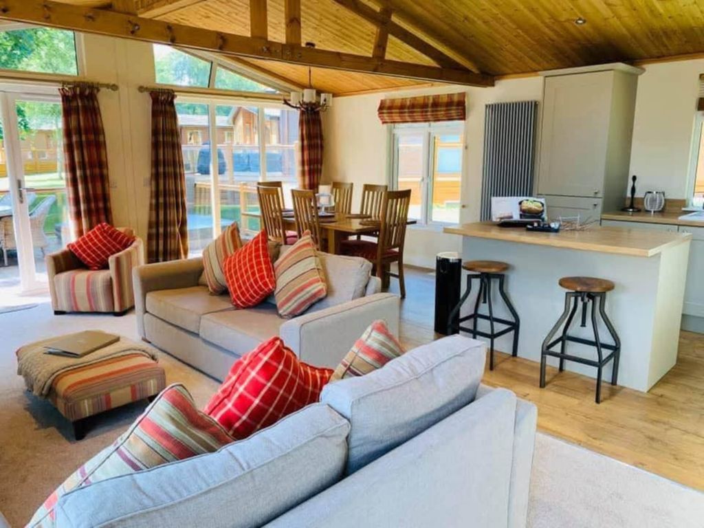 Additional image 6 of 3 bed lodge for saleLlanfairpwllgwyngyll LL61