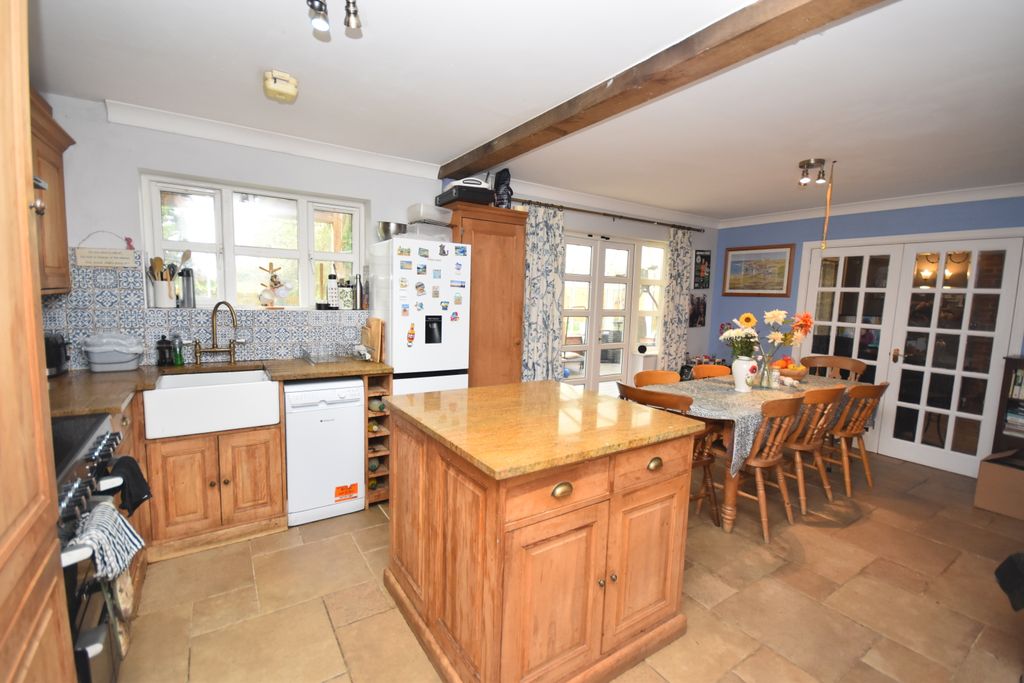 Property photo 2 of 13 Kitchen/Diner