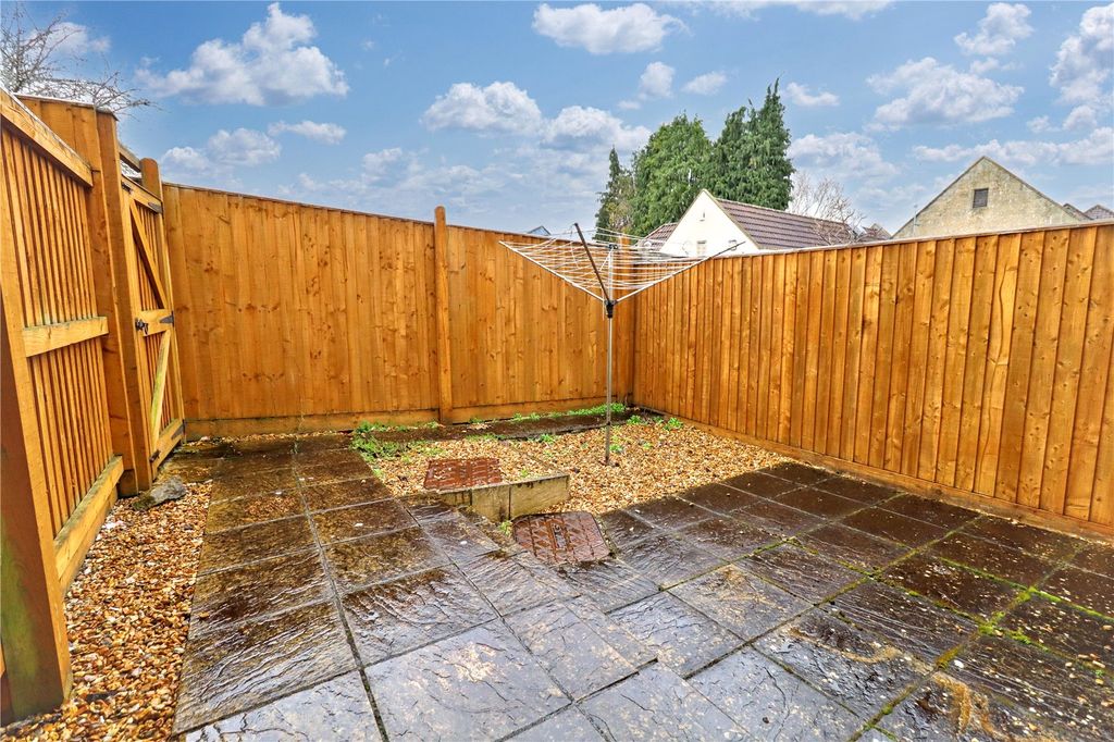 Additional image 5 of 3 bed terraced house for saleLandseer Road, Bath BA2