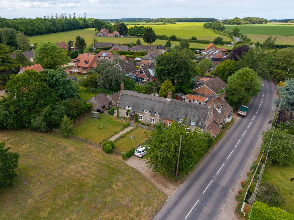 Property photo 1 of 22 Ariel View