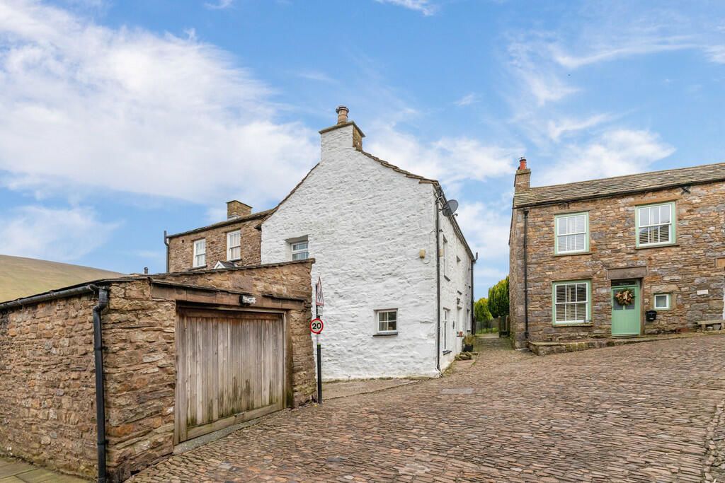 Additional image 20 of 3 bed semi-detached house for saleMain Street, Dent, Sedbergh LA10