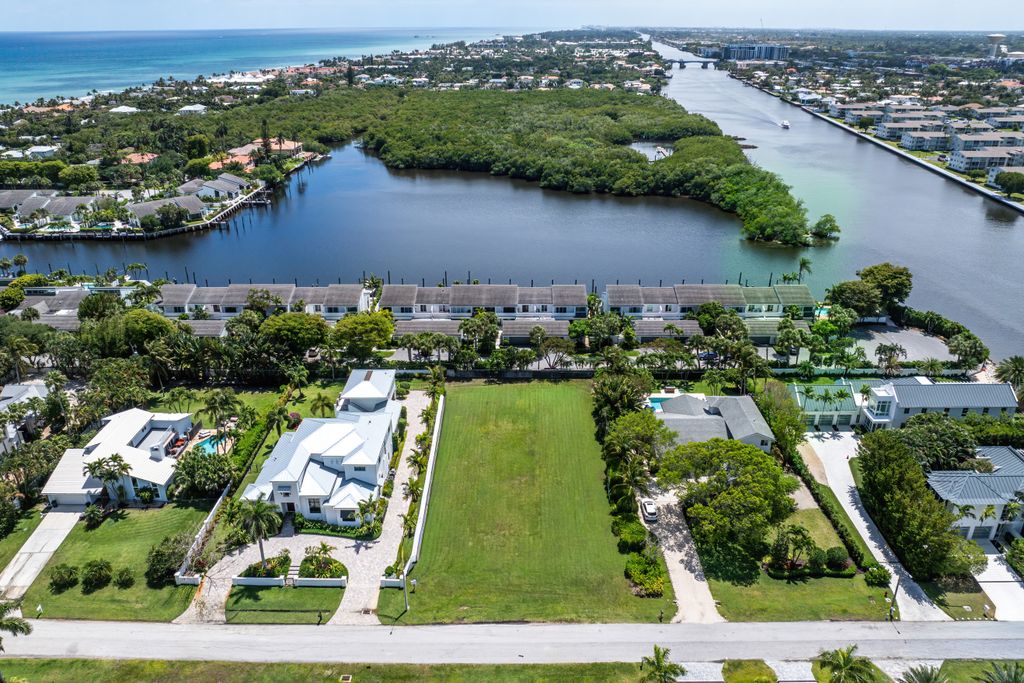 Property photo 1 of 6 Atlantic Ocean & Intracoastal Waterway