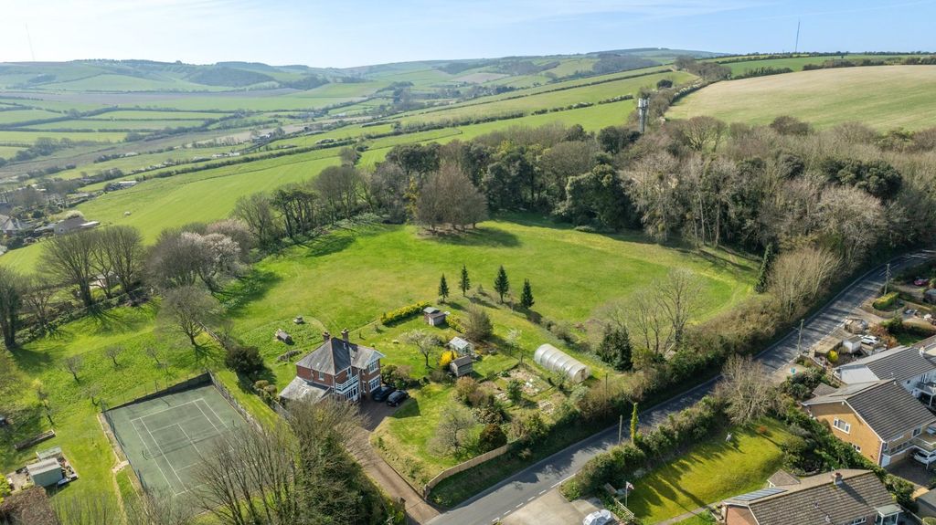 Property photo 3 of 35 Plot And Surrounding Views