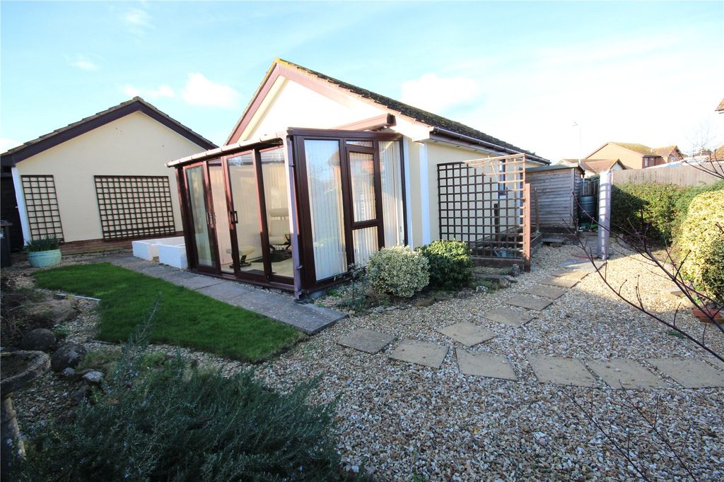 Property photo 2 of 11 External Rear