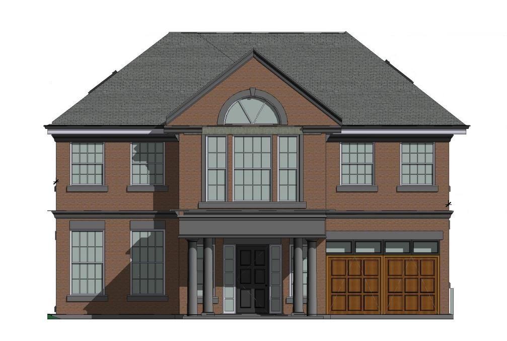 Property photo 2 of 15 Front Proposed Eleva