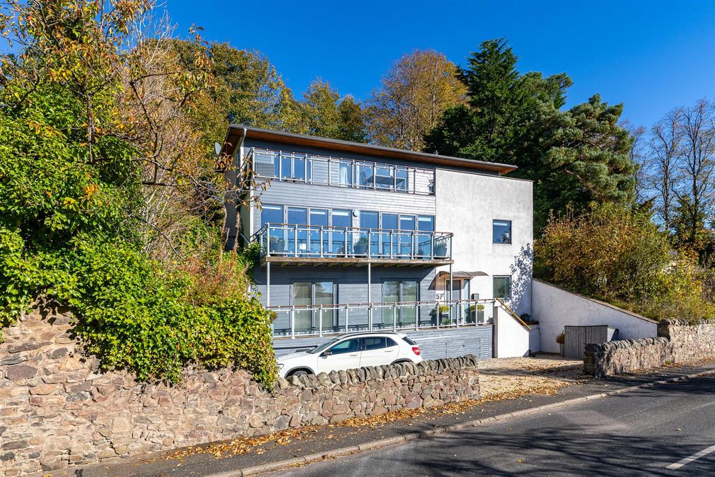 Additional image 60 of 5 bed detached house for sale57 Galashiels Road, Stow, Galashiels TD1