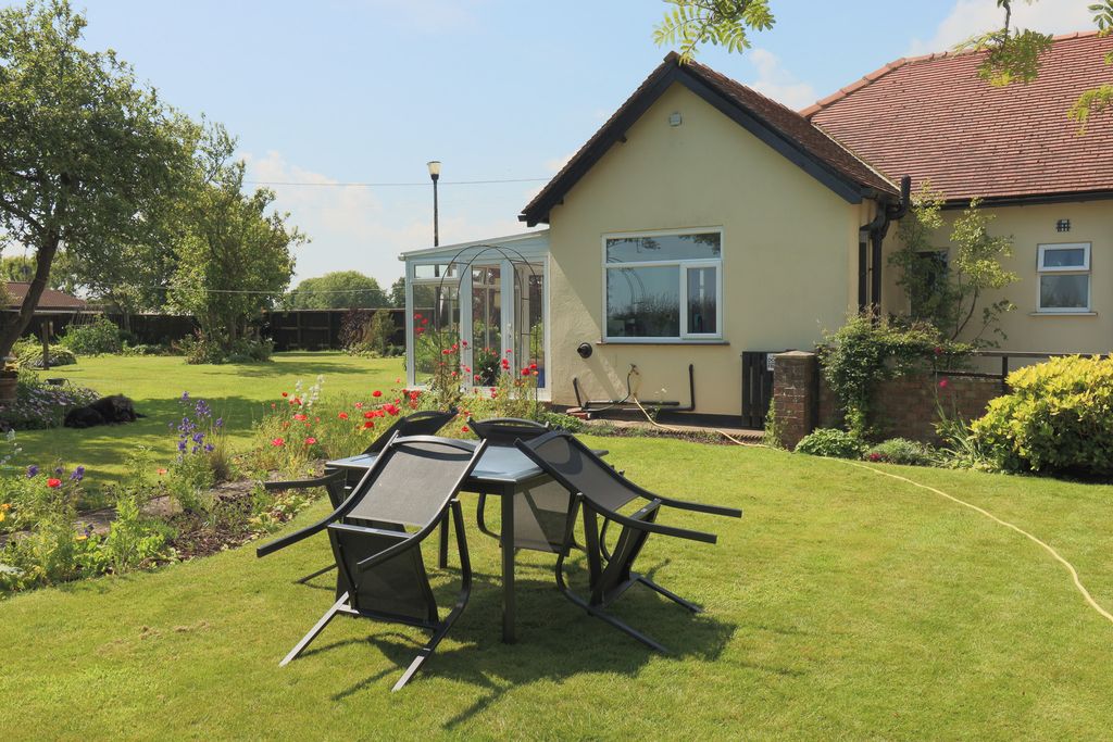 Additional image 25 of 3 bed detached bungalow for saleRoyal Oak, Filey YO14