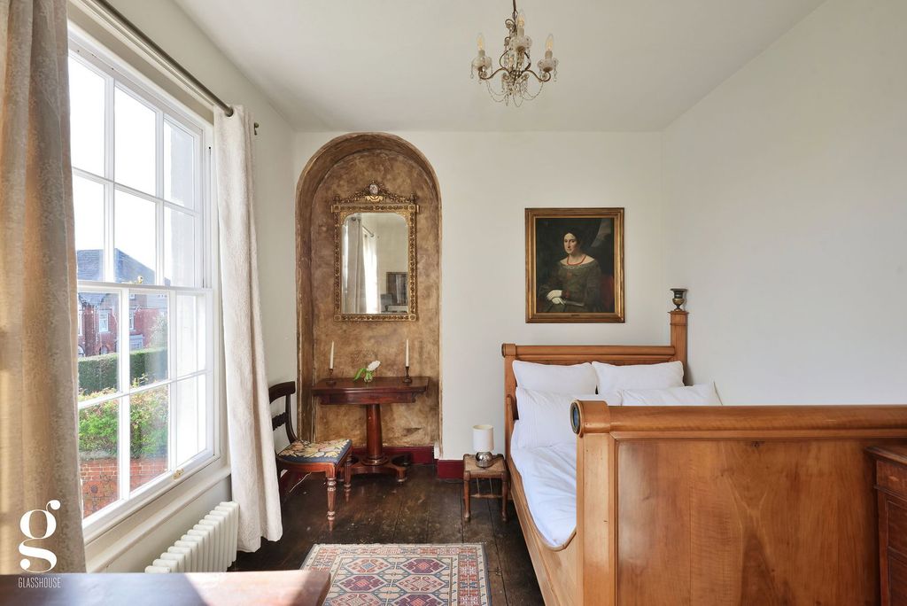 Additional image 22 of 5 bed detached house for saleBarton Road, Hereford HR4