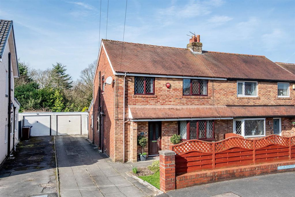 Property photo 1 of 20 Front Eternal