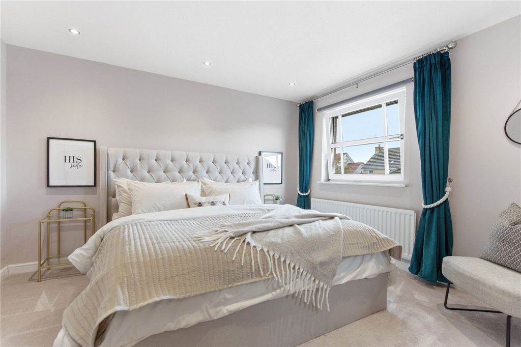 Additional image 14 of 4 bed detached house for sale17 Bruntsfield Crescent, Dunbar, East Lothian EH42