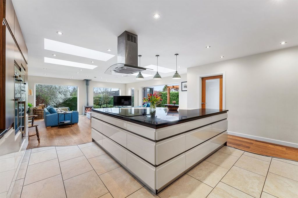 Additional image 8 of 4 bed detached house for saleBlackhill Lane, Knutsford WA16