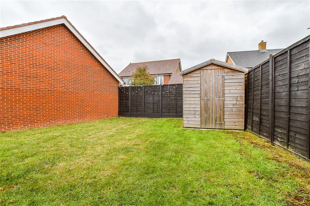 Property photo 2 of 16 Rear Garden
