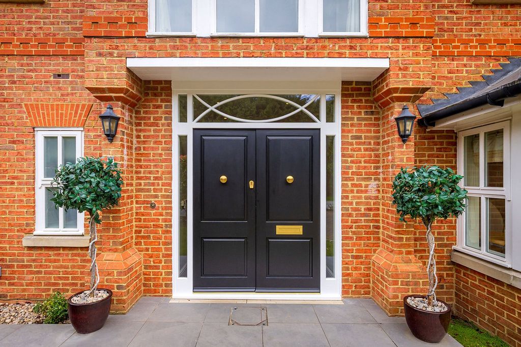 Property photo 2 of 33 Front Door