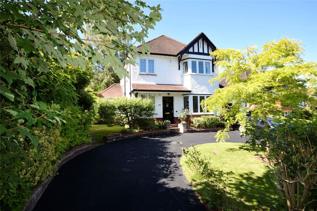 Property photo 1 of 22 External