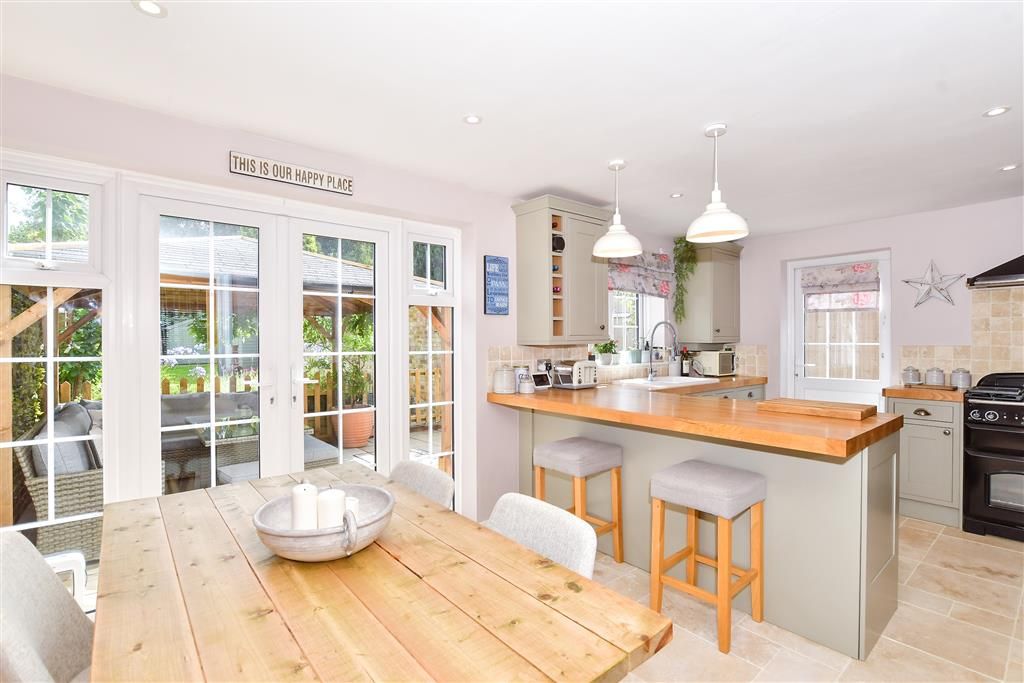 Property photo 3 of 13 Kitchen/Diner