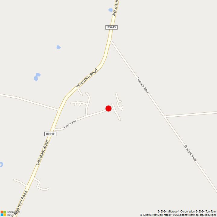 Property photo 2 of 5 Ordnance Survey Map