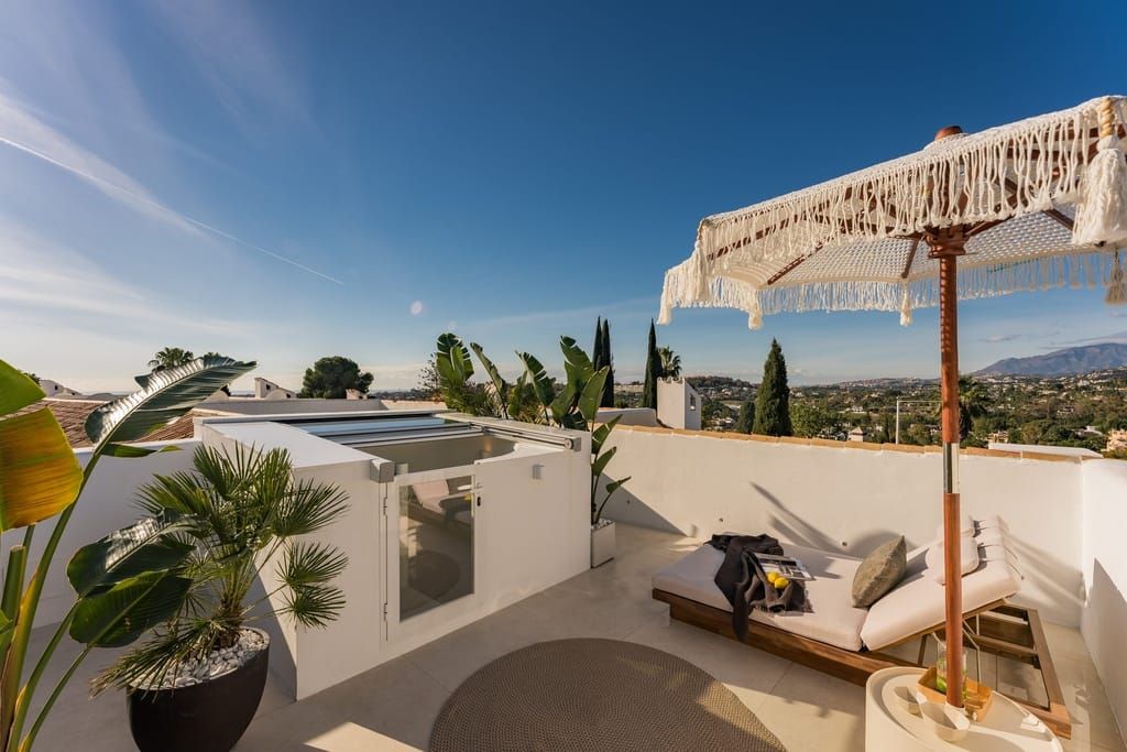 Property photo 1 of 25 Marbella Townhouse Esmarv167 1