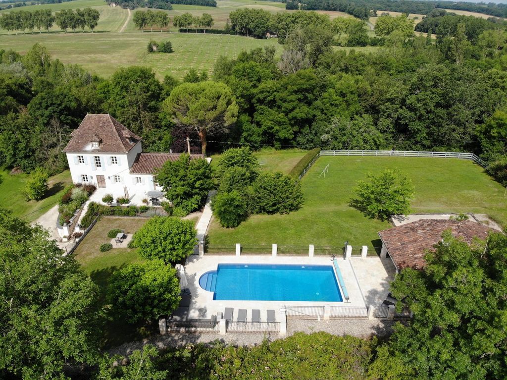 Property photo 1 of 30 Magnificent Secluded Countryside Property