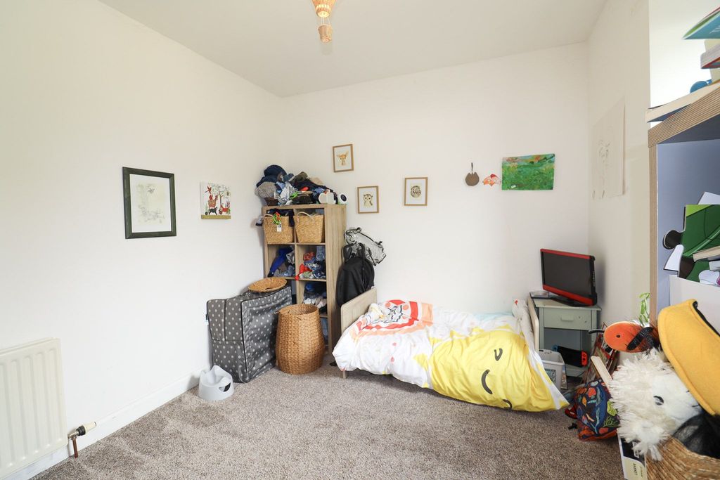 Additional image 6 of 2 bed semi-detached house for sale57 Alpine Street, Dalbeattie DG5