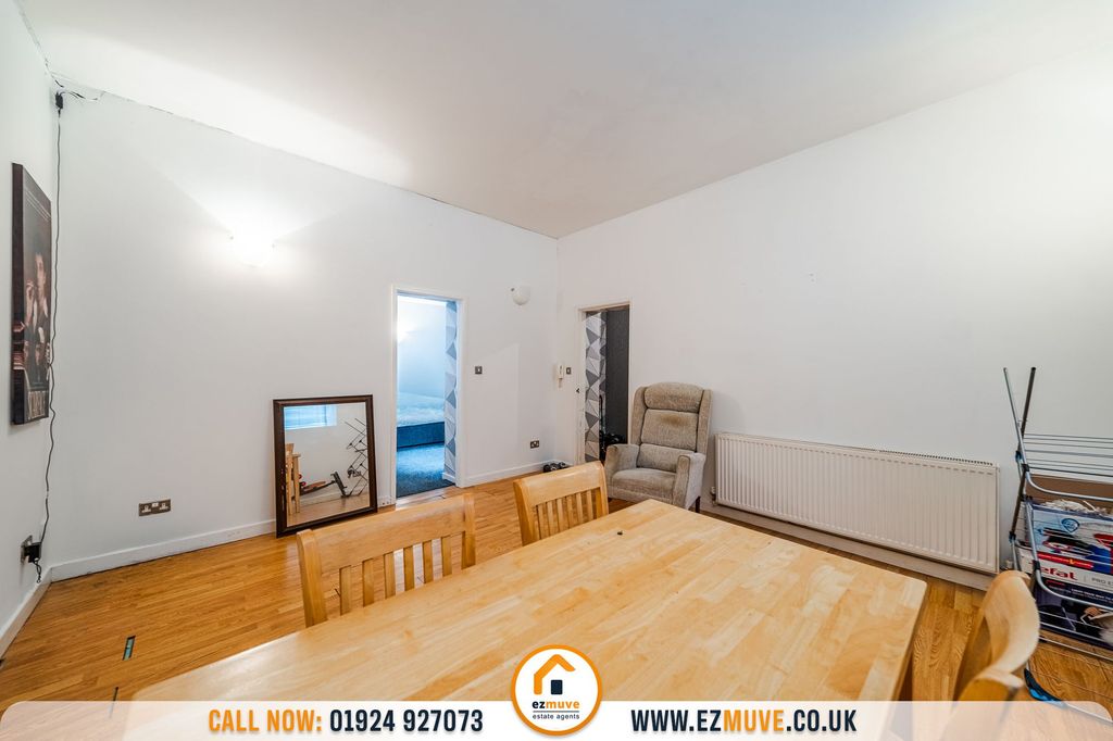 Additional image 4 of 1 bed flat for saleHalifax Road, Boothroyds WF13