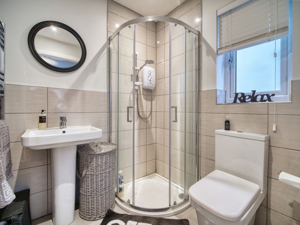 Additional image 10 of 3 bed semi-detached house for saleJohn Street, Catrine KA5