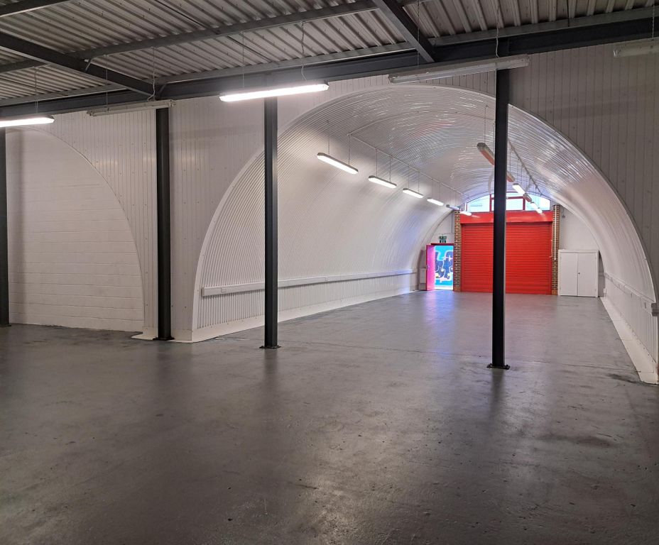 Property photo 1 of 3 Flexible Property Space