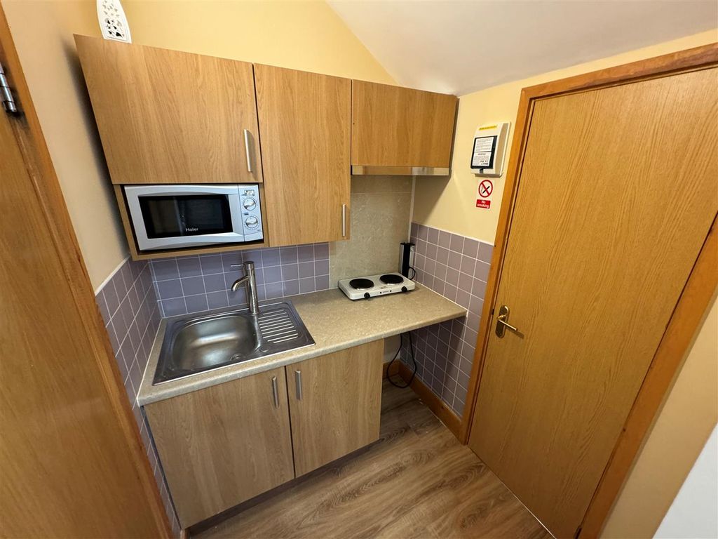 Property photo 2 of 4 Studio 18 Kitchen.Jpg