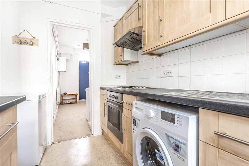 Property photo 2 of 12 Kitchen
