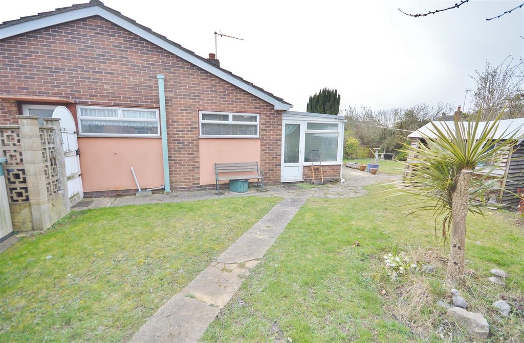 Property photo 2 of 13 Outside - Rear