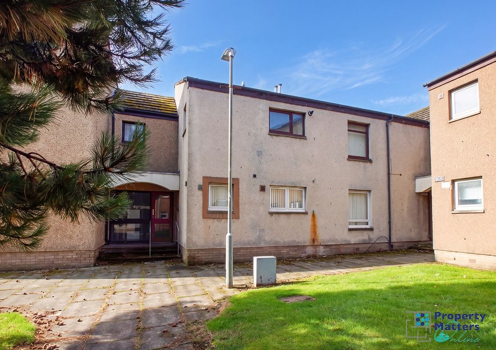 Property photo 1 of 10 1 Bedroom Flat For Sale