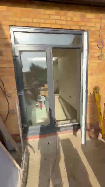 Property photo 3 of 8 Rear Access And Works In Progress