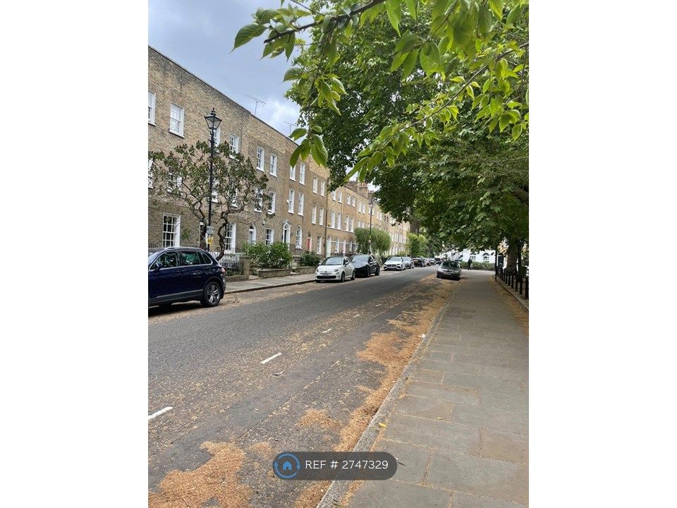 Property photo 2 of 2 Cleaver Square