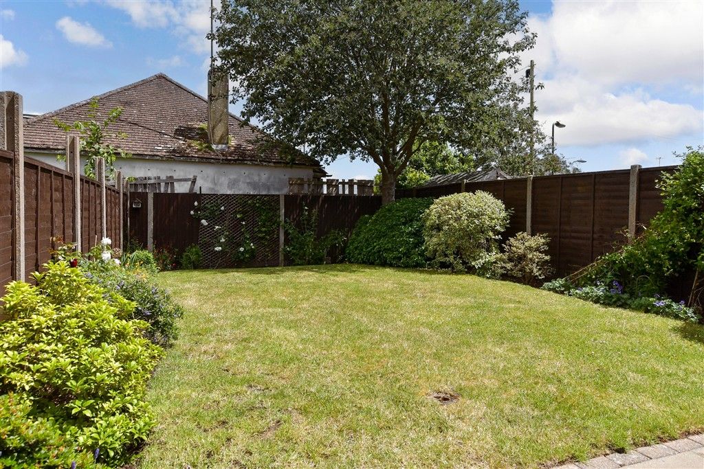 Property photo 1 of 12 Rear Garden