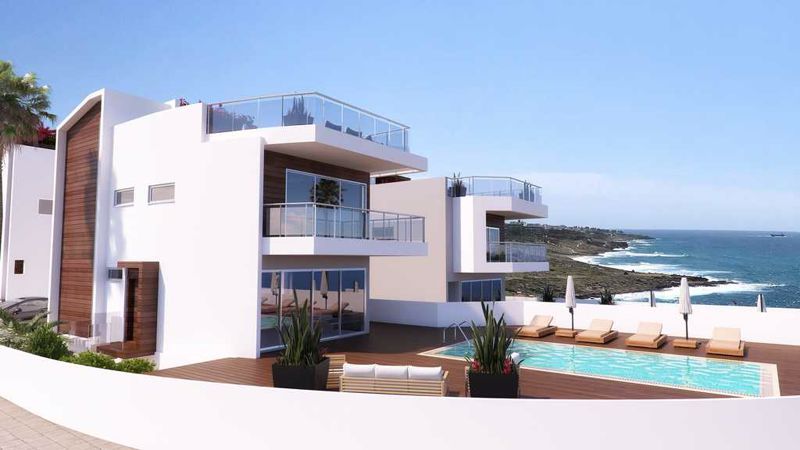 Property photo 1 of 22 Exterior Of Villas