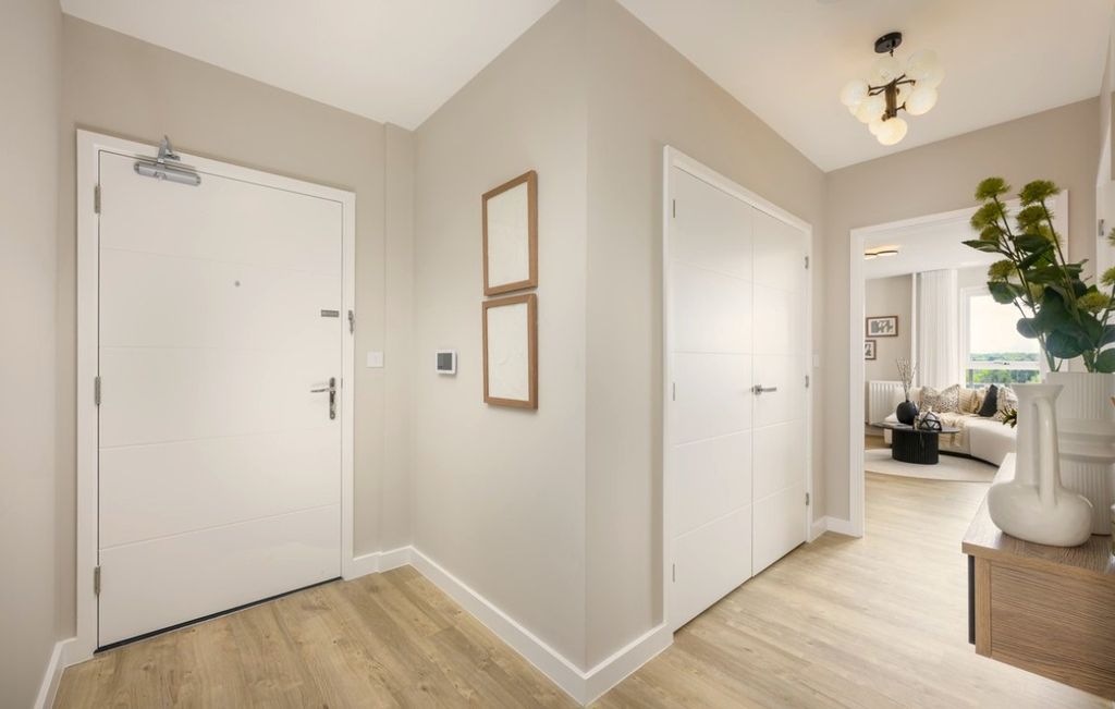 Property photo 3 of 14 Fairview New Homes - Zoopla -