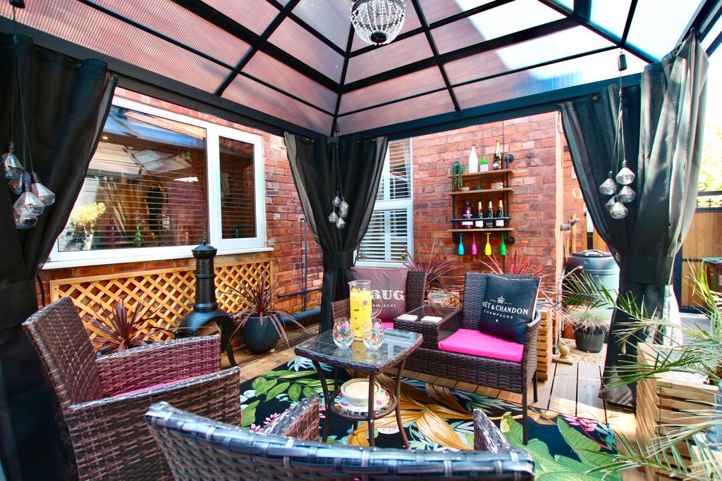 Additional image 24 of 4 bed semi-detached house for saleYarborough Road, Lincoln LN1