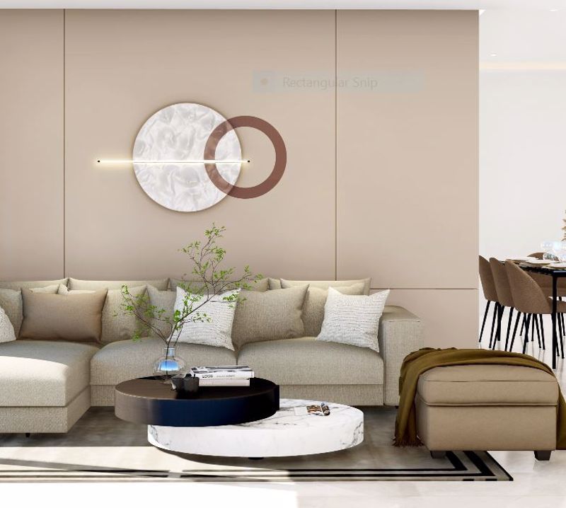 Property photo 2 of 13 Living Area -...