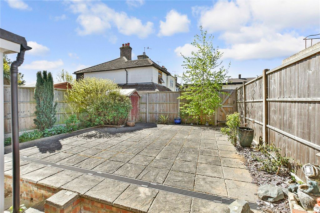 Property photo 2 of 10 Rear Garden