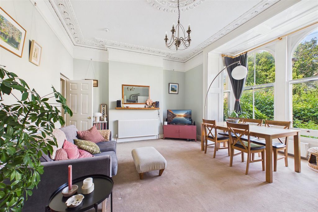 2 bed flat for saleCotham Road, Cotham BS6