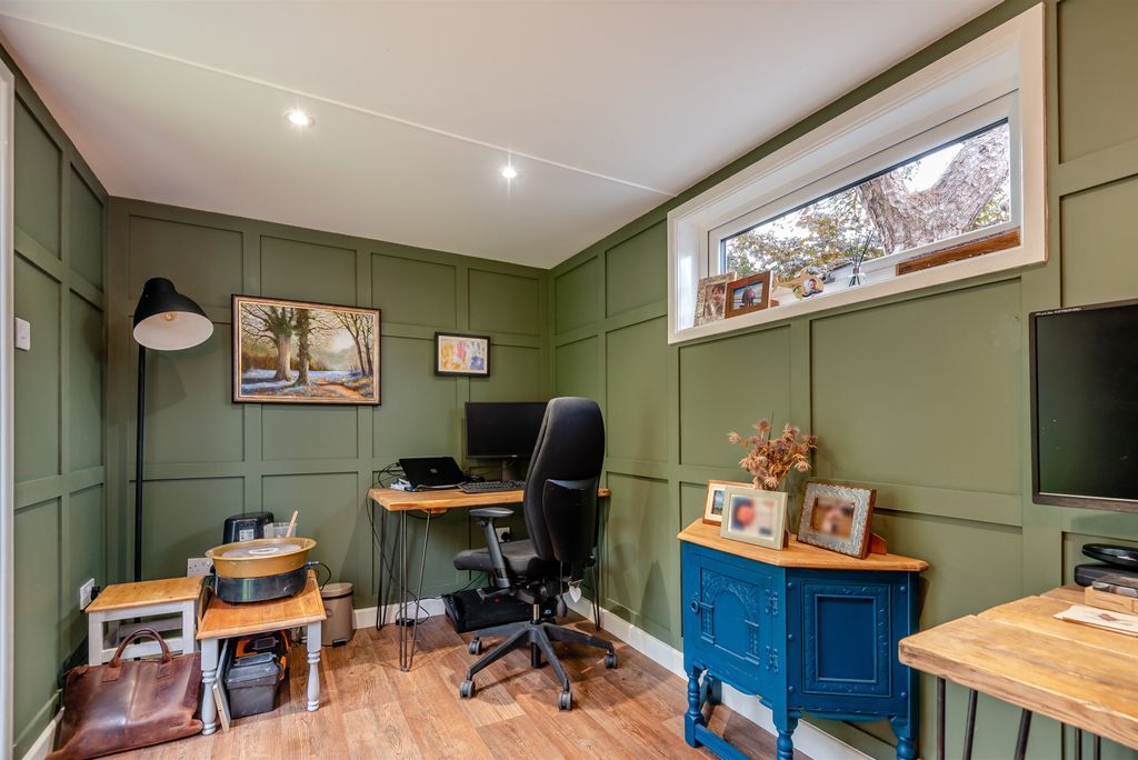 Additional image 13 of 3 bed semi-detached house for saleHayes Gate, Mathern, Chepstow, Monmouthshire NP16