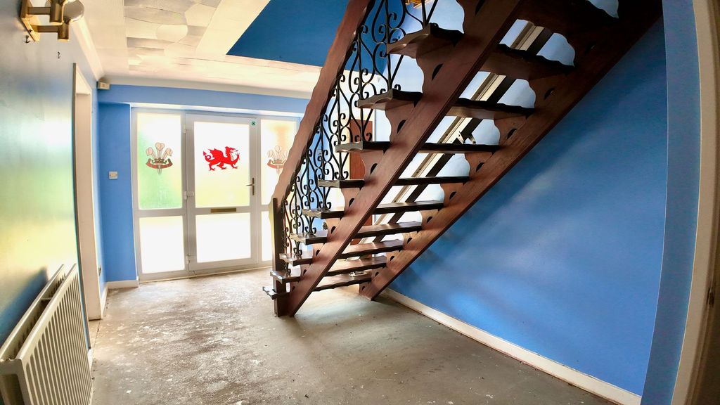 Additional image 13 of 4 bed detached house for salePriscilla Terrace, Trelewis CF46