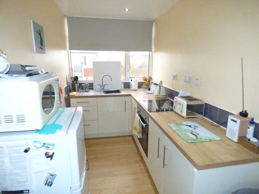 Property photo 3 of 9 Open Plan Lounge/Diner/Fitted Kitchen