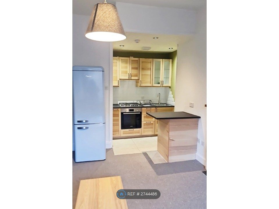 Property photo 3 of 8 Kitchen Now, Big Fridge Freezer
