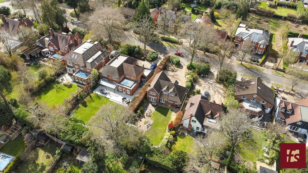 Additional image 27 of 4 bed detached house for saleThe Avenue, Crowthorne, Berkshire RG45