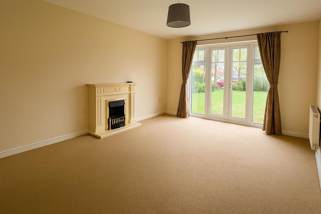 Property photo 3 of 10 Living Room