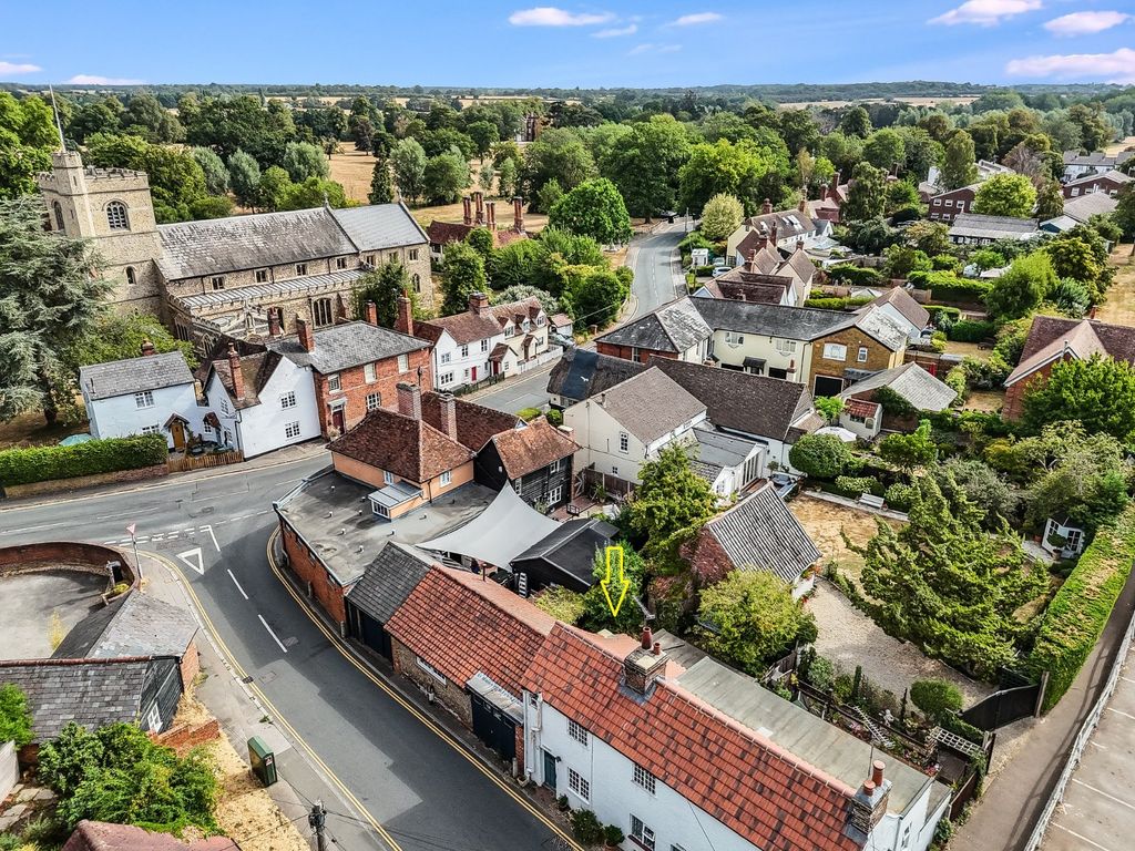Property photo 1 of 10 Aerial View