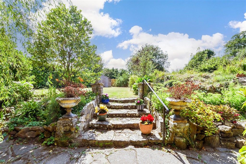 Property photo 3 of 13 Rear Garden